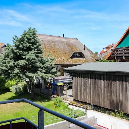 Ferienzimmeranlage Deutsches Haus Deutsches Haus App 29 Hotel Wustrow (Fischland)